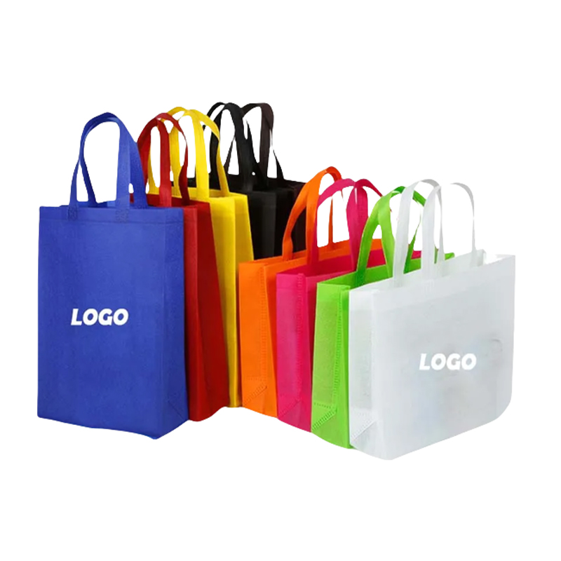 Bolsa de chaleco no tejida personalizada