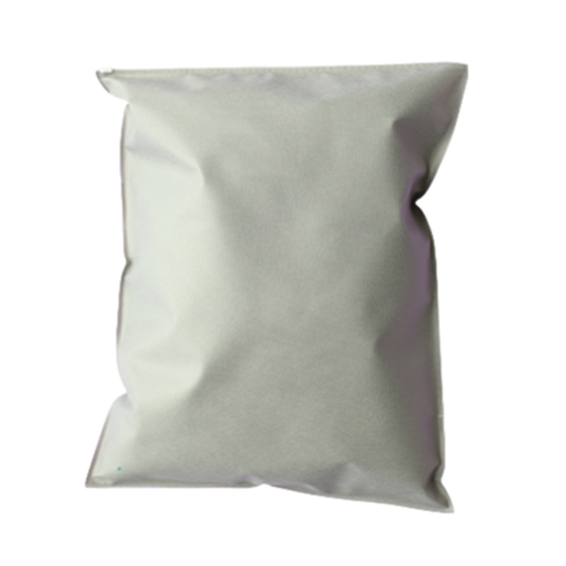Tipo de envoltorio Bolsa plana no tejida