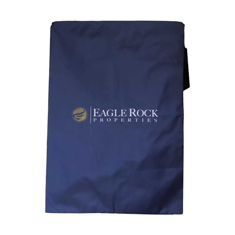 Bolsa de lavandería de viaje