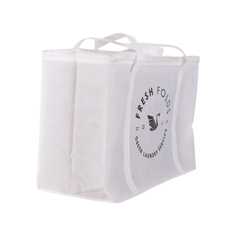 Bolsa de almacenamiento no tejida