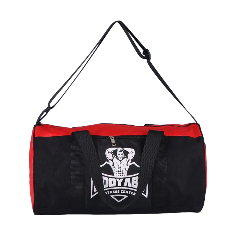 Bolsa de gimnasia de gran capacidad