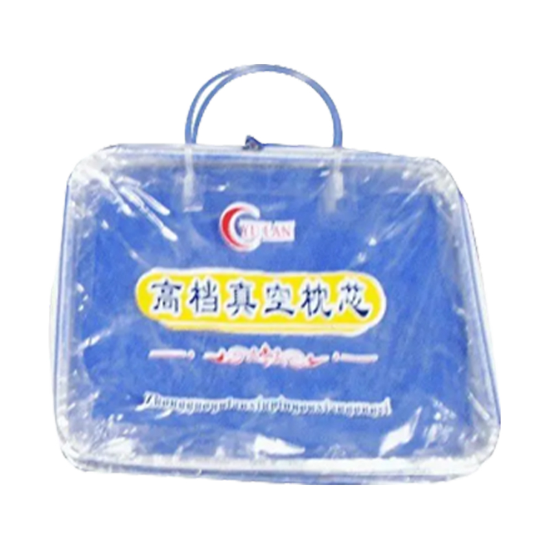 Bolsa de almacenamiento para el hogar transparente