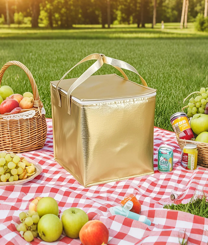 Bolsa de aislamiento