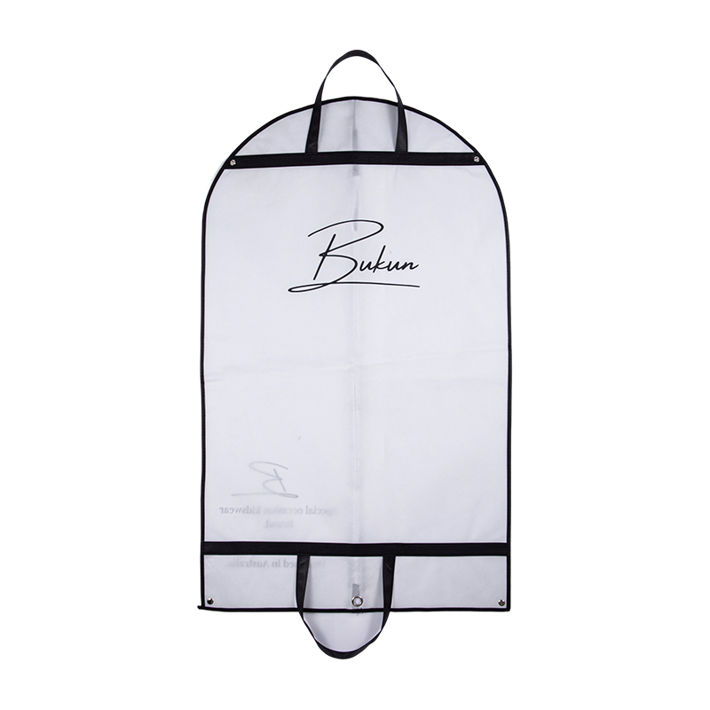 Bolsa de traje transpirable liviano
