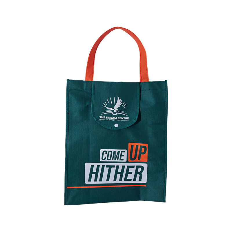 Bolsos no tejidos con diseño impreso personalizado