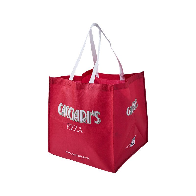 Bolsos no tejidos de gran capacidad