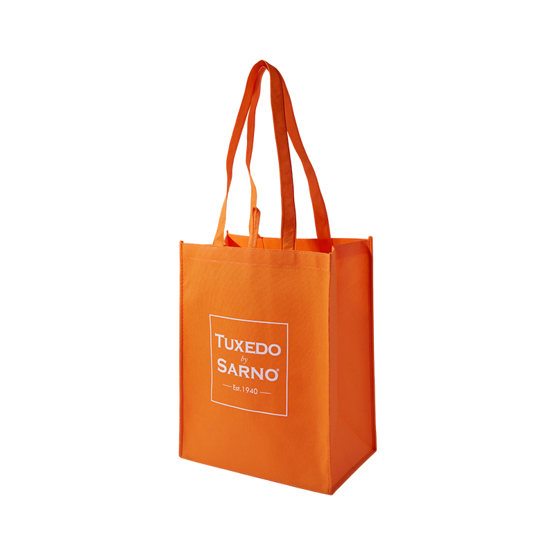 Bolsos no tejidos duraderos y elegantes