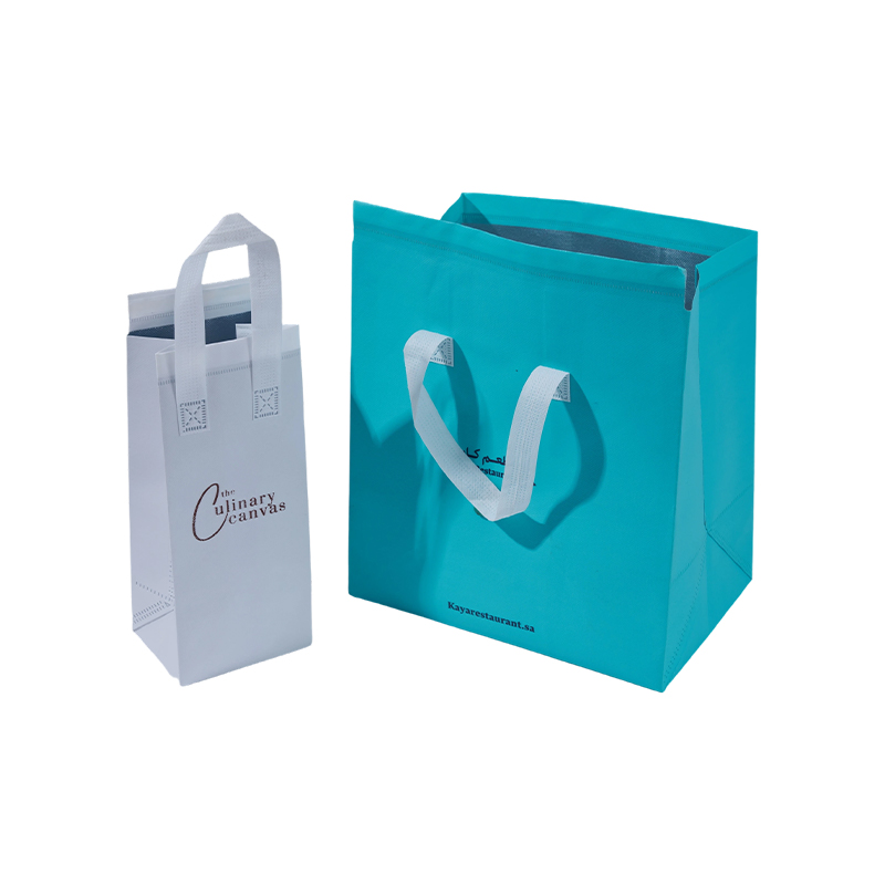 Bolsa aislante impermeable y aislante del calor