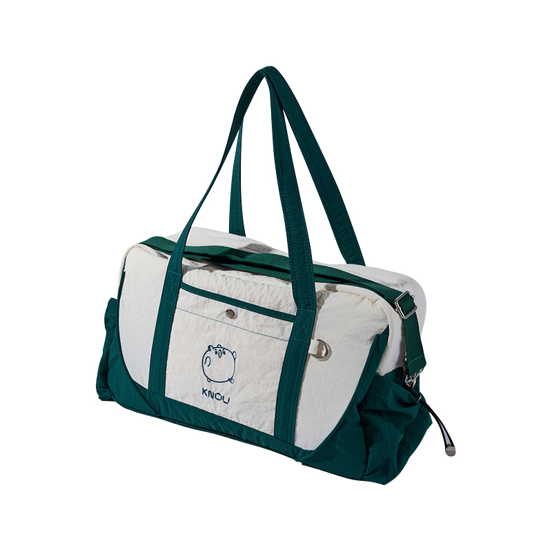 Mochila de viaje unisex